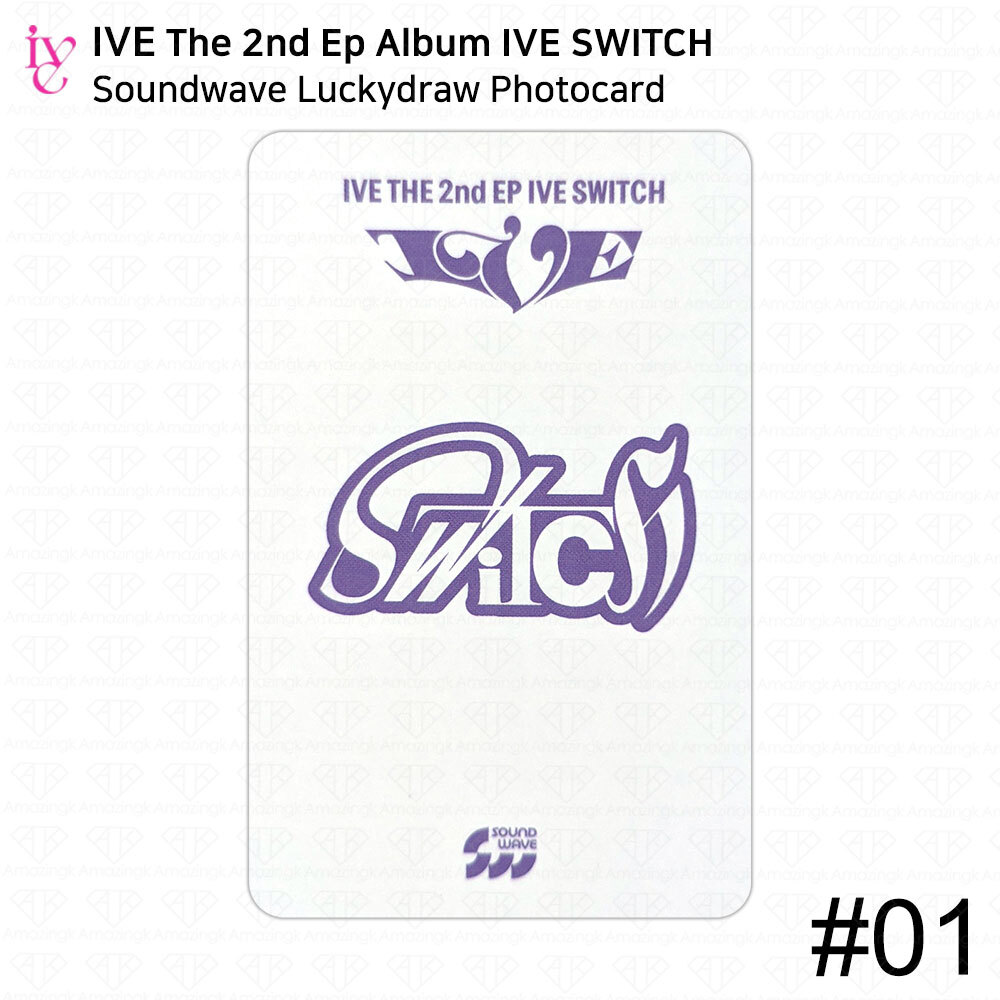 IVE アルバム SWITCH soundwave ラキドロ 2次　レイ s-l400.jpg