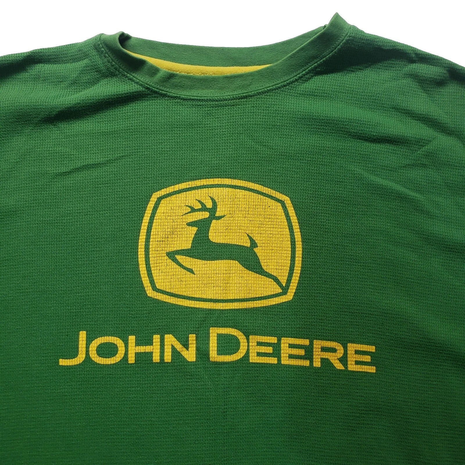 John Deere Sweaters for Men