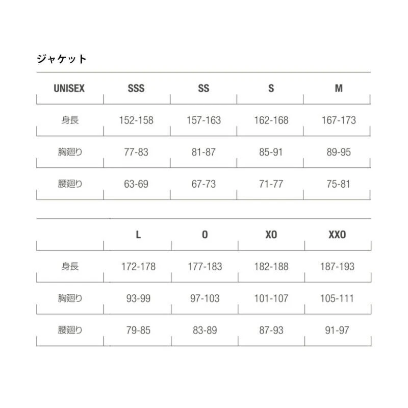 Chaleco de carrera híbrido Descente esquí S unisex carcasa blanda DWUWJK63 negro  Foto 4 de 4