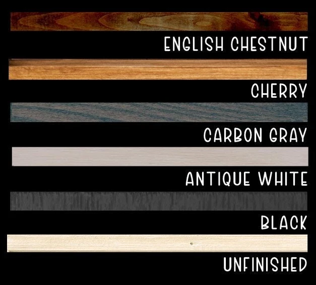 Signo I Love You Past the Moon and Miss You Beyond the Stars - Imagem 3 de 3