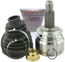 Outer Cv Joint 23X51.3X27 Febest 0810-G12 OEM 28391-FG003