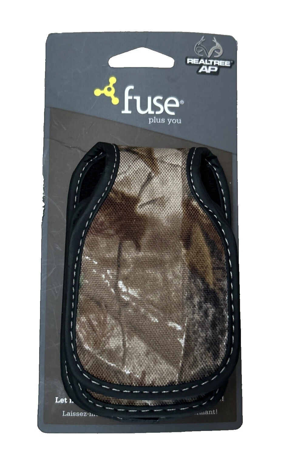 Accesorios del teléfono celular para Kyocera Fuse