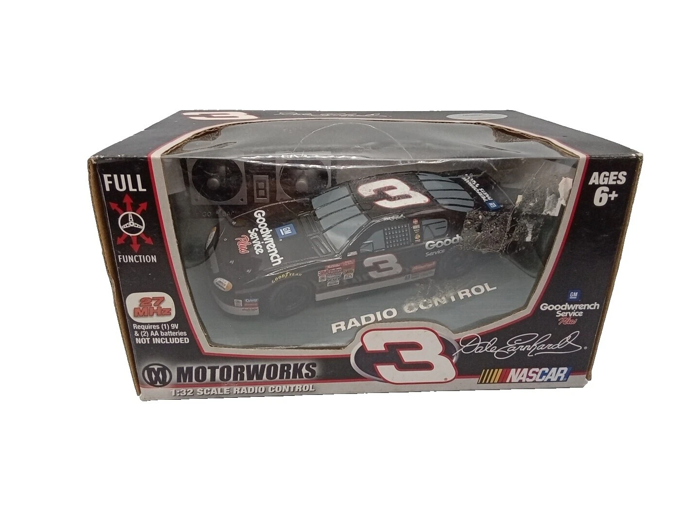 Lionel 1:32 Scale Diecast Sport & Touring Cars