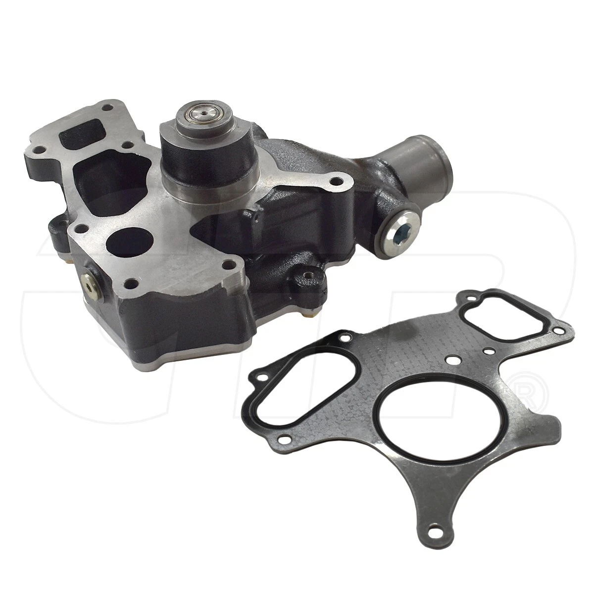 3975682 Water Pump Fit Caterpillar 120M2 324E 329E 525D 535D 545D  