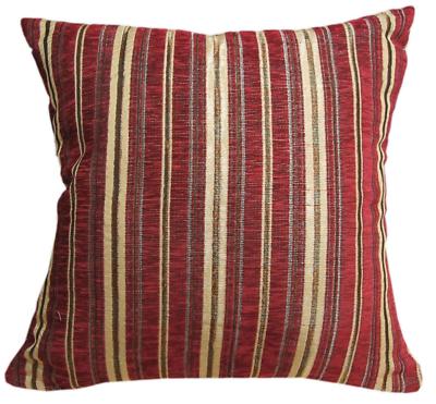 throw pillow case size