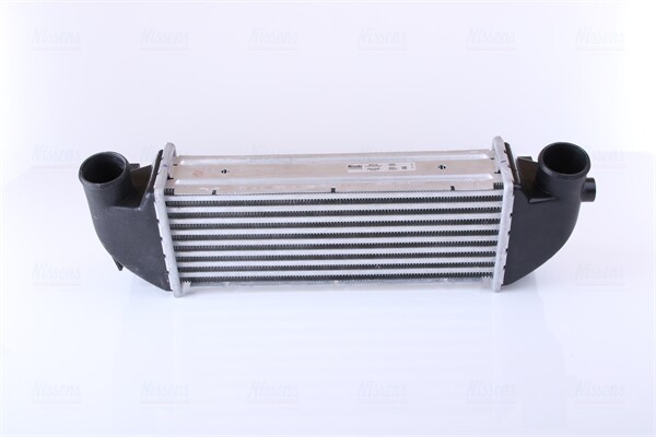 96219 NISSENS Intercooler, charger for FORD