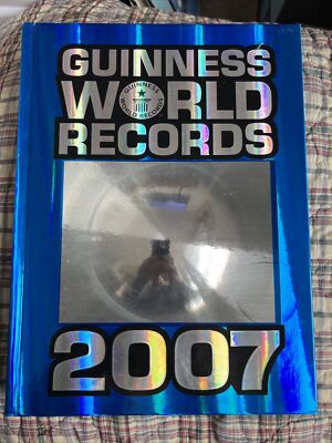 その他 Guinness World Records 2007 Guinness World Records 2007 by Guinness World Records