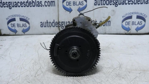 0445010033 Bomba Inyeccion para RENAULT VEL SATIS (BJ0) * 2815862 - Imagen 3 de 3