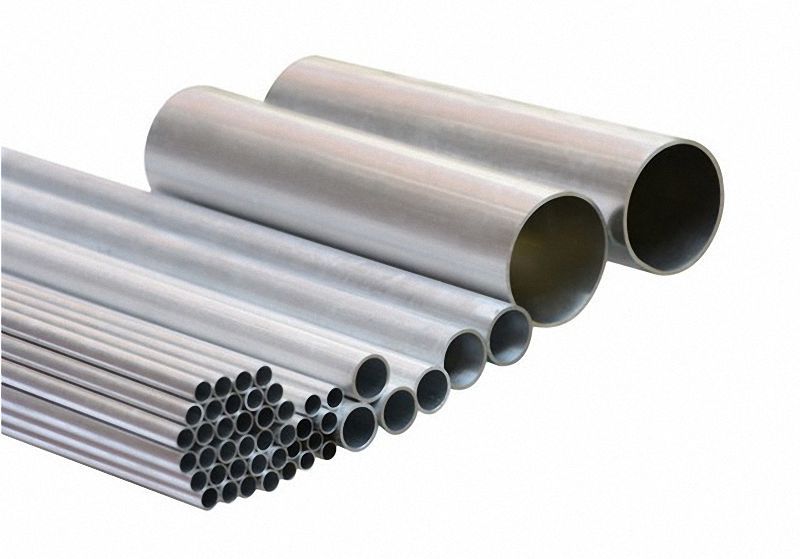 Tubo Redondo De Aluminio 6061: Elige El Diámetro Y La Longitud Perfectos Para Tu Proyecto