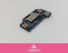 HP 17-AK 17-AK014NA Card Reader And USB Port Board 448.0C701.0011 926528-001