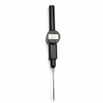 DML 0-100mm Digitalanzeige 0,01mm Auflösung 4'' Zoll Zifferblatt DTI Uhr