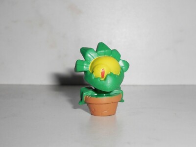 LOOSE Series 1 FLUSH FORCE: S 1-0093 STINK EYE Mini Figure 4+