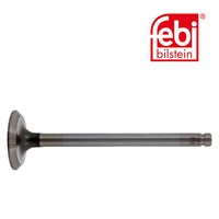 Febi Bilstein Auslassventil 17393 FüR Opel Astra G CC 1.6 1.6I Vauxhall
