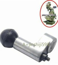 NEW BRIDGEPORT MILL PART MILLING MACHINE SHIFT CRANK ASSEMBLY ACCESSORIES