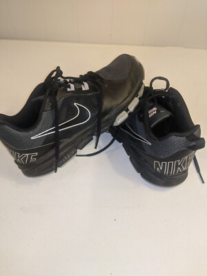 Size 8.5 - Nike 1971 Black White 2021
