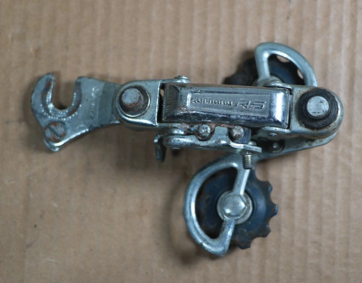 Derailleur claw hotsell