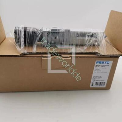 1PC New FESTO MS4-LFR-1/4-D7-ERM-AS 529156 Relief Valve