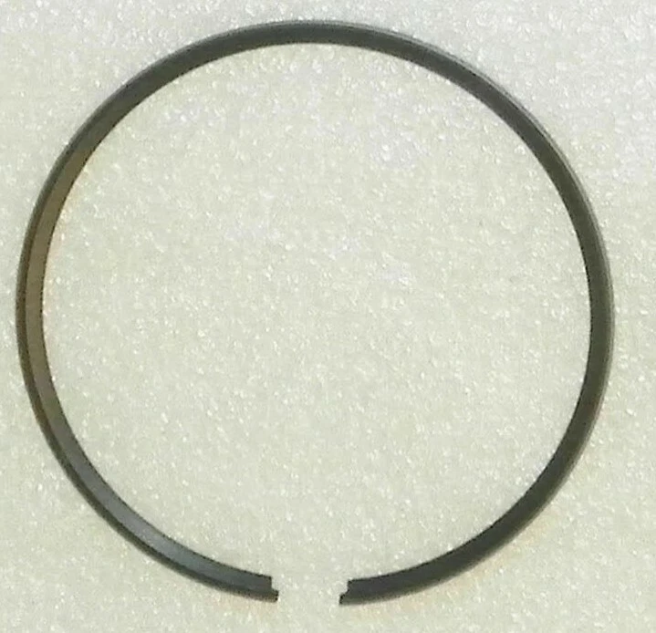 ANILLO DE PISTÓN SEA DOO NOS OEM L 76,5 GTS 5817 SP 5876 SPI 5878 1996 BRP BOMBARDIER Foto 3 de 3