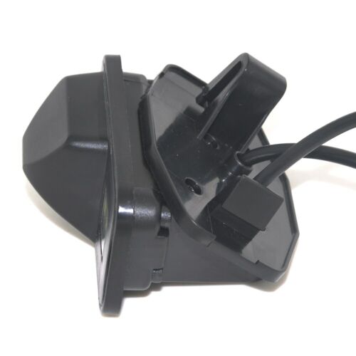 Waterproof Car Rear View CCD Parking Camera For Toyota Corolla 2011/2012/2013 - Picture 4 of 6