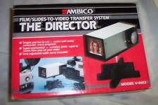 film  slide transfer system  m v- 0612