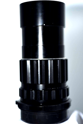SMC PENTAX SUPER-MULTI-COATED TAKUMAR 6x7 200mm f4 For 6×7 67 67II