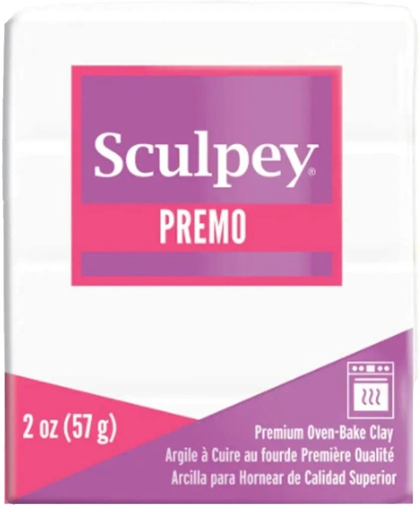 Sculpey Modeling Clays & Materials