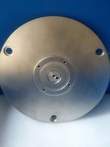 AMAT 0020-20718 Lower Pedestal Cover 