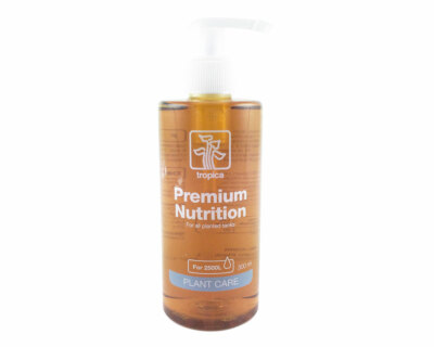 Tropica Plant Growth Premium Nutrition Aquarium Pflanzendünger 300ml NEU