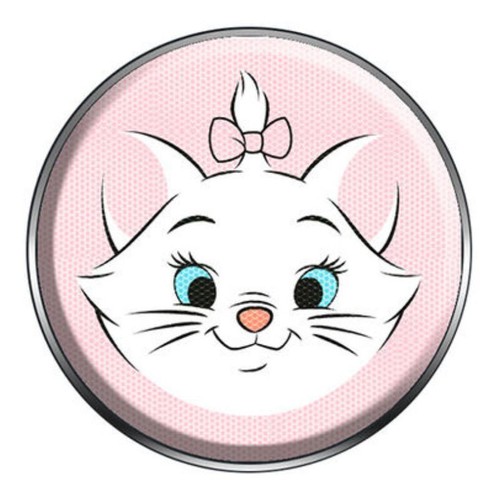 Disney The Aristocats Marie tragbarer kabelloser Lautsprecher - Bild 3 von 3