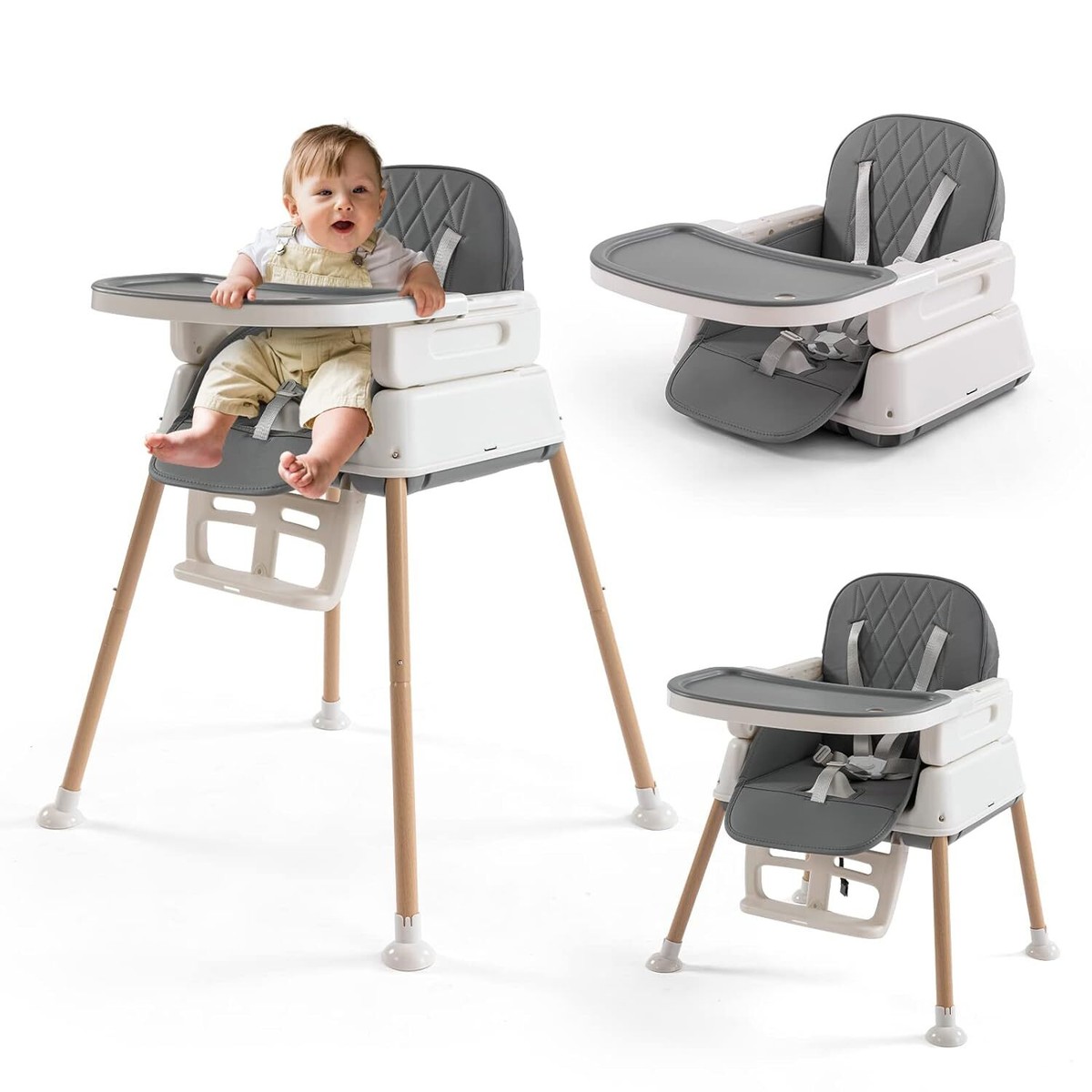 Booster Seat John Lewis Feeding Chair Baby Highchair Best High