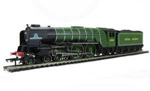 tornado hornby