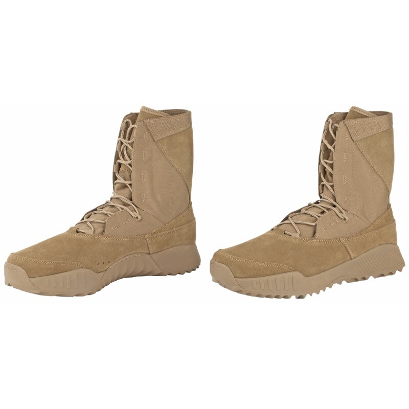 Oakley Elite Assault Boots - Coyote Tan - Size 10.5  display picture 3