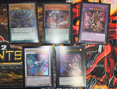 Yugioh Legendary Dragon Decks 1st Edition NM | eBay Yugioh Legendary Dragon Decks 1st Edition NM | eBay
