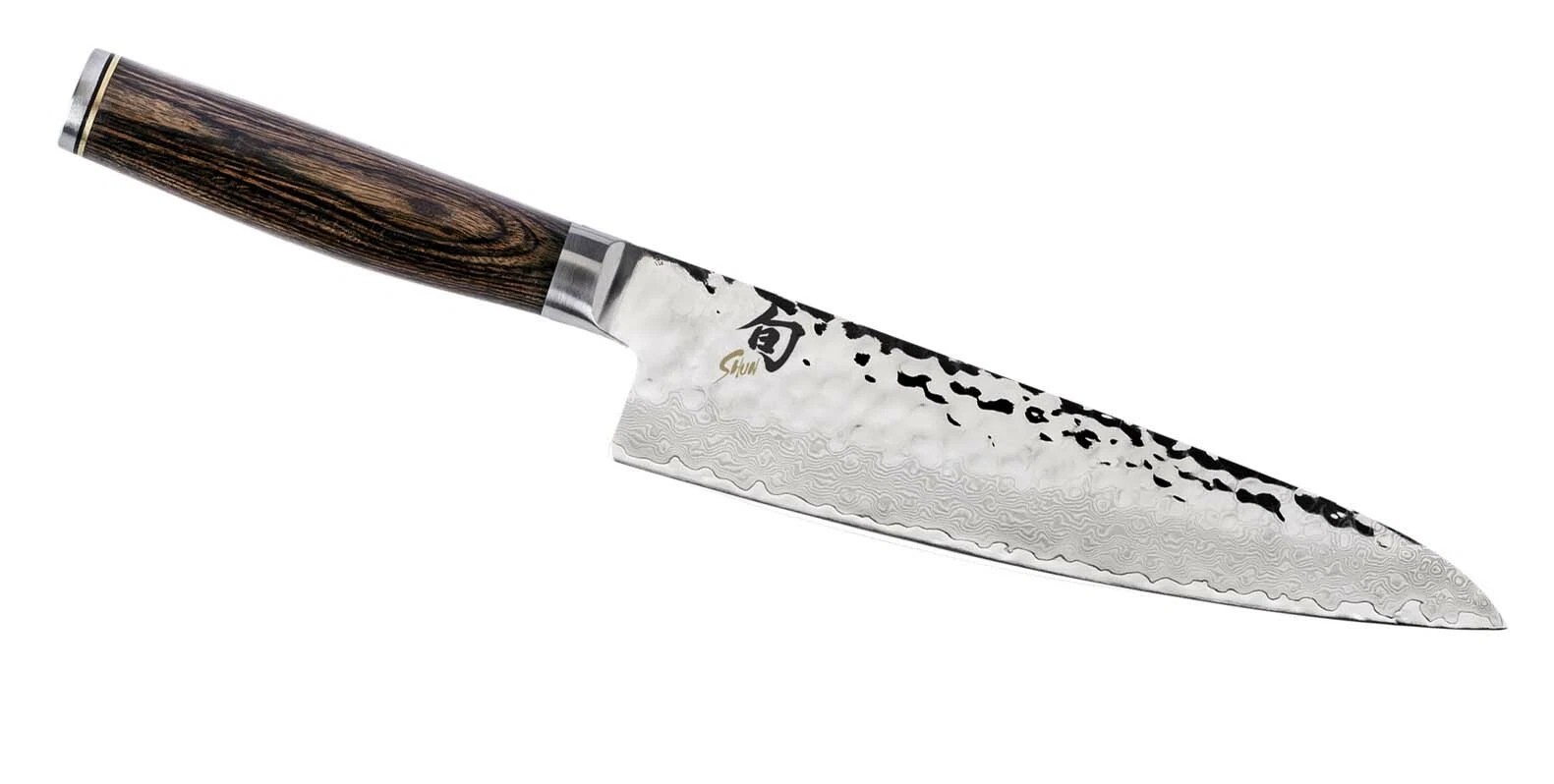 Shun Premier 7" Asian Cook's Knife TDM0760 NEW