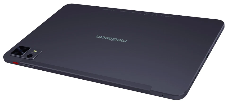 tablet mediacom sp1az46p Display 11.97 android 14 - Immagine 4 di 4