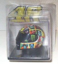 VALENTINO ROSSI (2010) LAGUNA