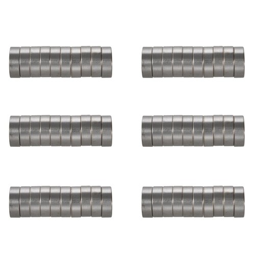 QUARKZMAN 1.98" Remorque Axe Roue Moyeu Bouchon Avec Prises