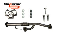 2005 - 2008 Honda Pilot 3.5L Exhaust Flex Pipe