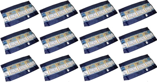 3024 32" x 36" Aspen Max Cool Evaporative Swamp Cooler Pad - Pack of 12 Pads