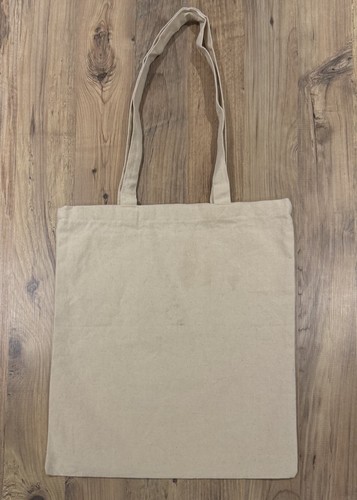 Merz b. Schwanen Tasche, natur - Bild 3 von 3