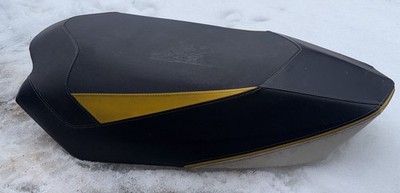 Ski-Doo Renegade MXZ X Seat Saddle 510005417 510005477 510005490 Free Shipping