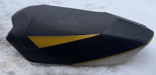 Ski-Doo Renegade MXZ X Seat Saddle 510005417 510005477 510005490 Free Shipping