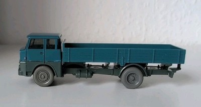 Wiking LKW Henschel 