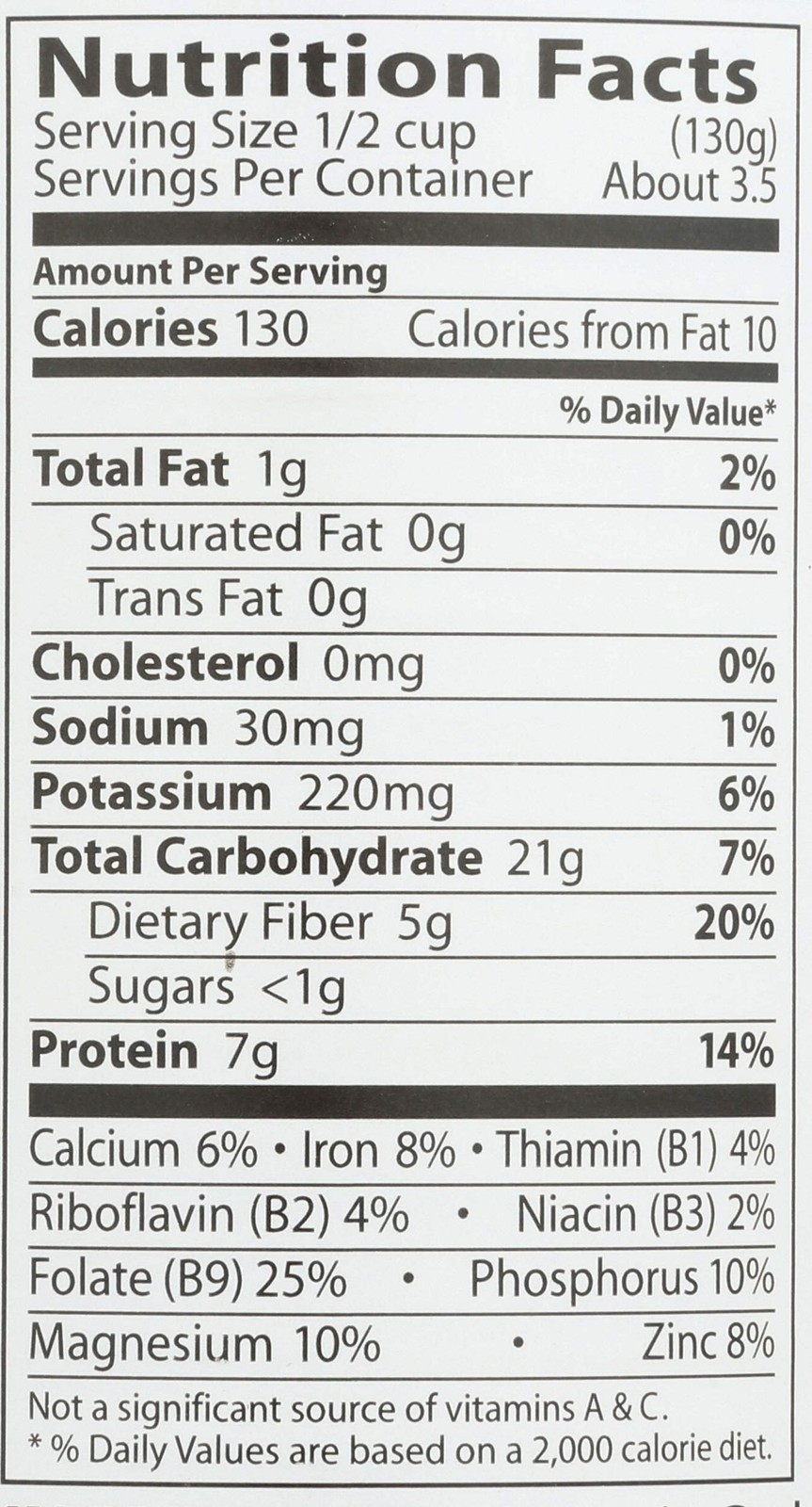 Eden Foods Organic Garbanzo Beans Low Sodium Non Gmo Vegan 15 Ounce Can