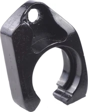 UPP Racing Chain Slider-Rear/Black for 2006-2009 Honda TRX450ER Electric Start