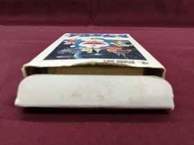 Hudson Famicom Soft Doraemon Used