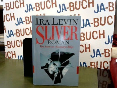 Sliver Levin, Ira: