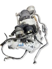 Mercedes-Benz E C207 W207 2014 Diesel 125kW Turbo A6510906180 KRU8418