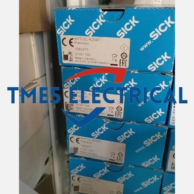 1pc?WTT12L-A2543 new Photoelectric sensor