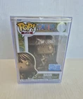 Funko POP Plus - One Piece Nami Statue Bronze Figure With Hard Protector